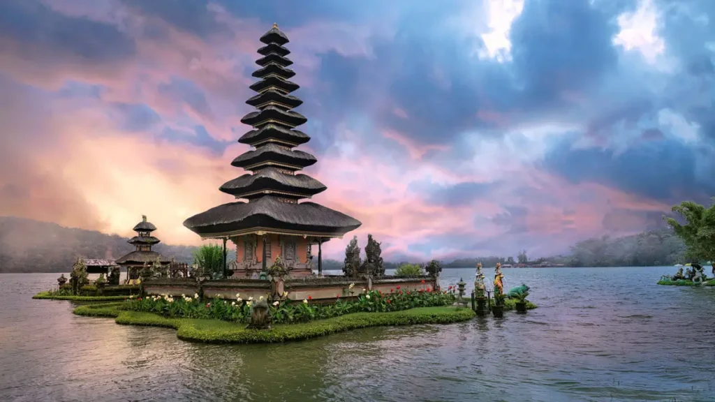 Bali Tourism Hits Record Growth as Visitor Numbers Surge