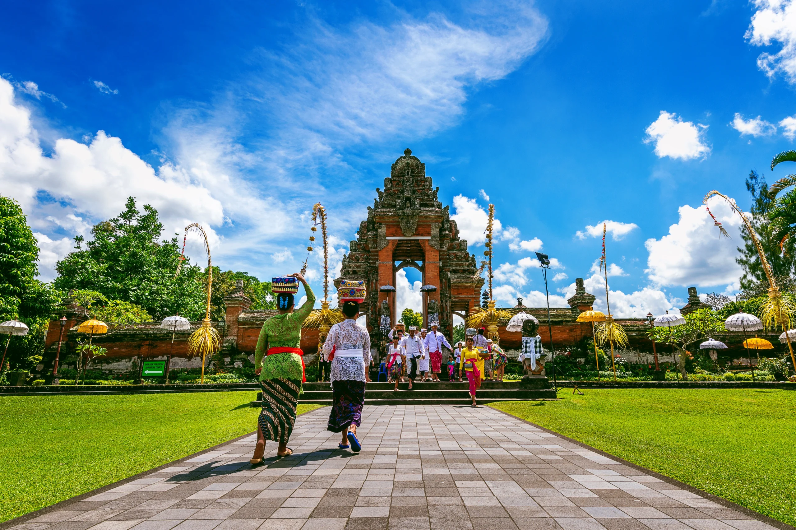 Full Day Tours